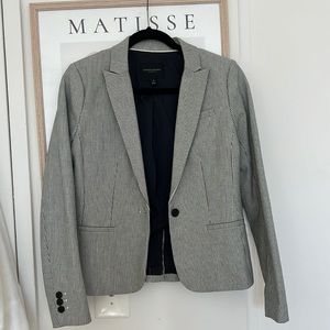 Banana Republic Classic Blazer